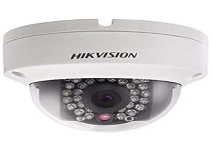 Hikvision DS-2CD2120F-I 2MP IP IR Dome Kamera