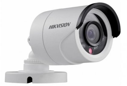 Hikvision DS-2CE16D0T-IRF 2MP HD-TVI IR Bullet Kamera