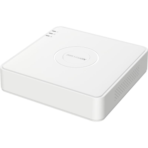 Hikvision DS-7104HGHI-M1(C) 4 Kanal HD DVR Kayıt Cihazı