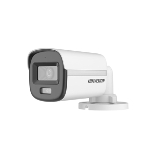 Hikvision DS-2CE10DF0T-LPFS 2MP 2.8mm ColorVu Mini Bullet Kamera