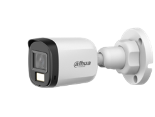 Dahua HAC-B1A21-U-IL-0360B 2MP Dual Light Bullet Kamera - Görsel 3