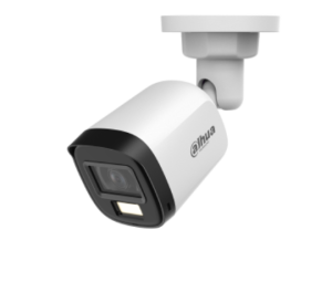 Dahua HAC-B1A21-U-IL-0360B 2MP Dual Light Bullet Kamera