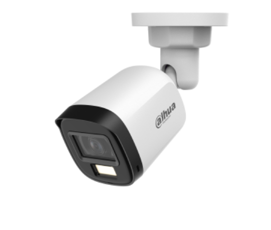 Dahua HAC-B1A21-U-IL-0360B 2MP Dual Light Bullet Kamera