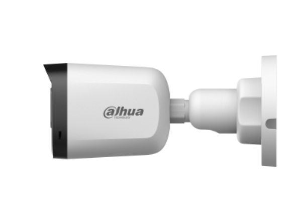 Dahua HAC-B1A21-U-IL-0360B 2MP Dual Light Bullet Kamera - Görsel 2