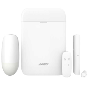 Hikvision kablosuz alarm kiti DS-PWA64-KIT-WE AX PRO 868 MHz