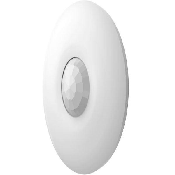 HIKVISION DS-PDCL12-EG2-WE AX PRO Kablosuz Tavan PIR Hareket Dedektörü - Görsel 2
