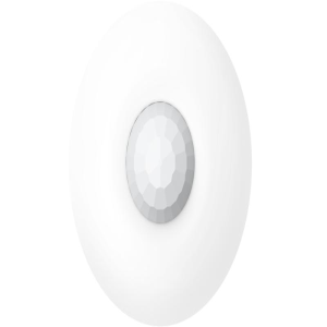 Hikvision kablosuz tavan PIR dedektörü DS-PDCL12-EG2-WE 360 derece hareket sensörü