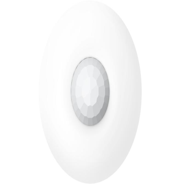 Hikvision kablosuz tavan PIR dedektörü DS-PDCL12-EG2-WE 360 derece hareket sensörü